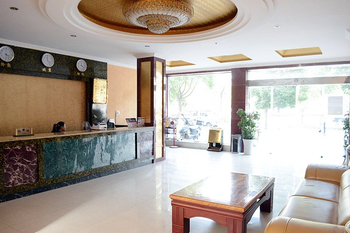 Others 4, Vienna 3 Best Hotel Hubei Xiangyang Minfa Plaza, Xiangfan