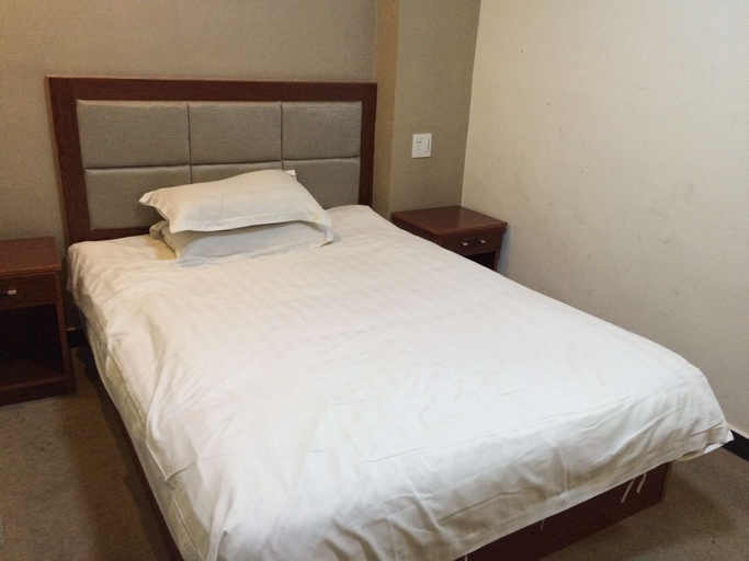 Bedroom 2, Hangzhou tujia hotel, Hangzhou