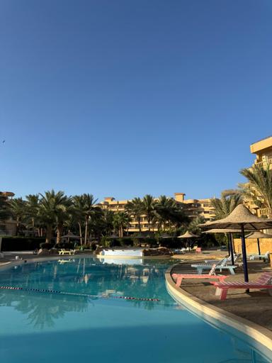 Sport & Beauty 4, Palma Resort Hurghada, Al-Ghurdaqah