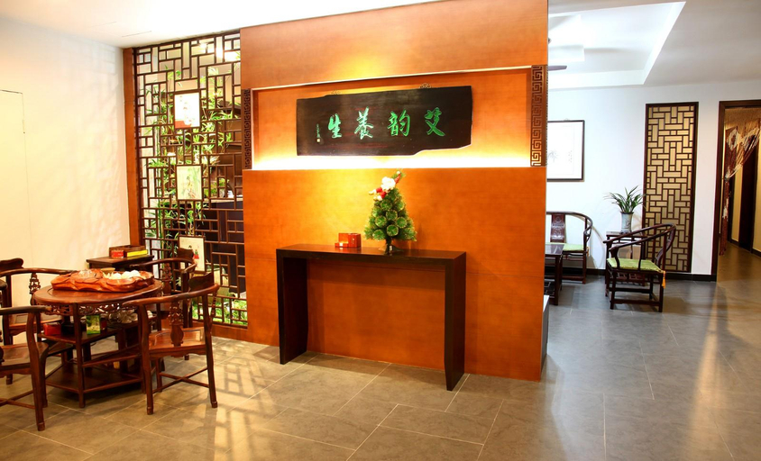 Food & Drinks 2, ラベンダーホテル (), Dongguan
