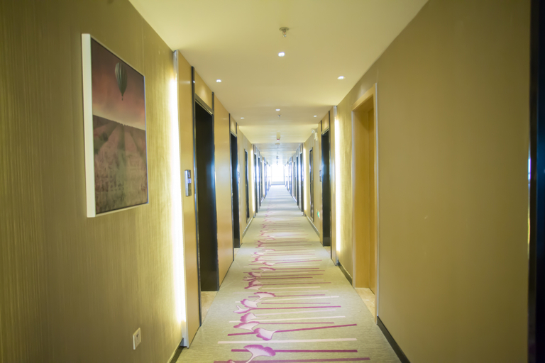 Others 4, Lavande Hotel (Dezhou Development Zone), Dezhou