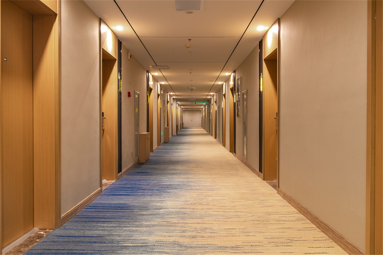 Others 5, Magnotel hotel(Zoucheng Sanxing Road store), Zaozhuang