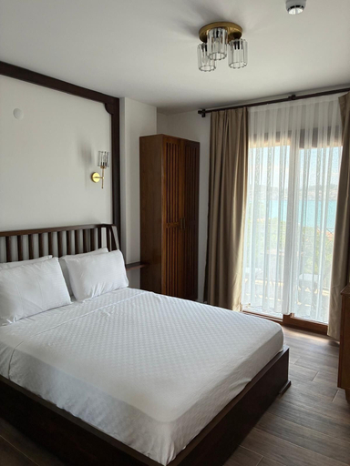 Room 4, Atiye Hanım Konağı, Ayvalık