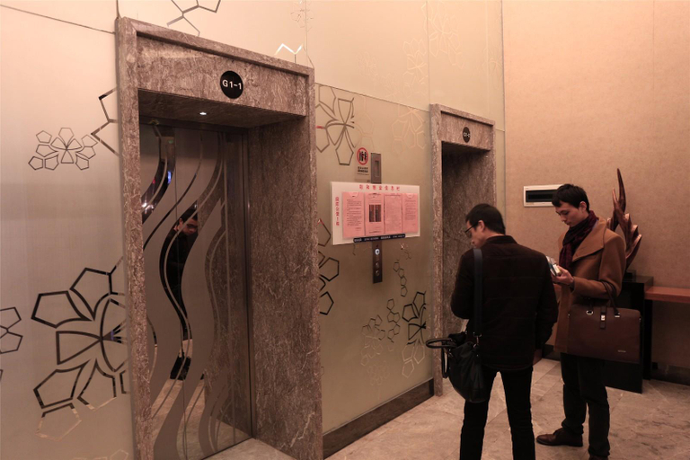 Others 4, Yujia Apartment (Zhongshan Lihe Plaza), Zhongshan