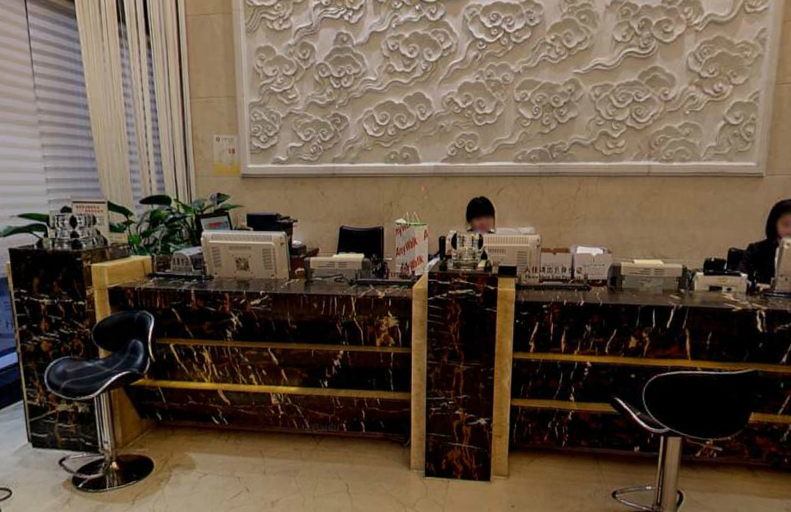 Food & Drinks, Huafei Haojiang Hotel, Quanzhou
