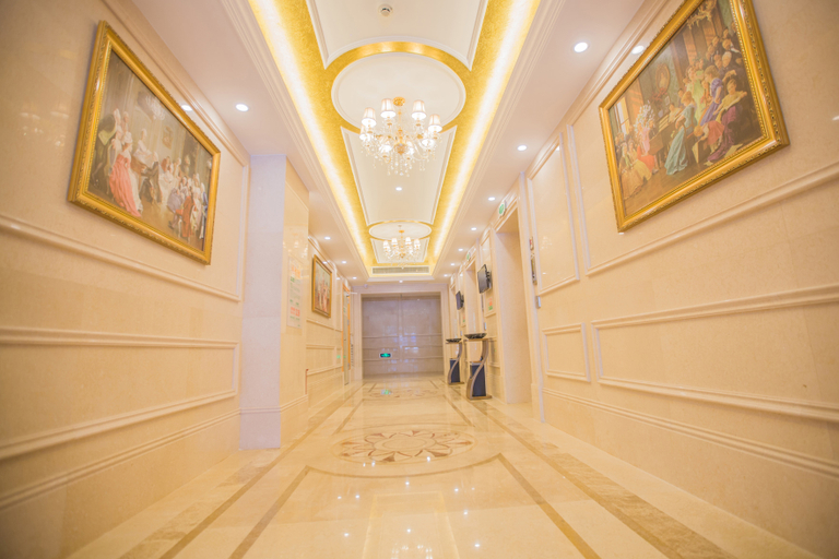 Others 4, Vienna International Hotel (Huizhou Jiangbei Sanxi, Huizhou