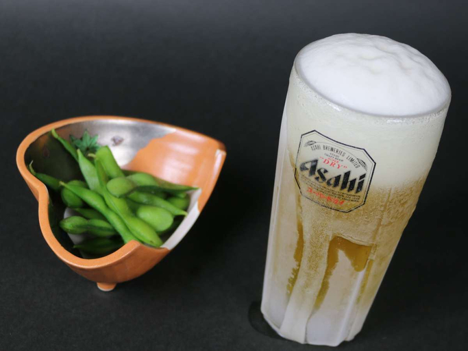 Food & Drinks 4, かんえい, Toba
