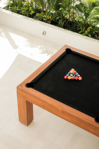 Property grounds 3, Villa Lurline, Badung