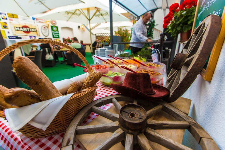 Food & Drinks 5, Hotel Kreller, Mittelsachsen