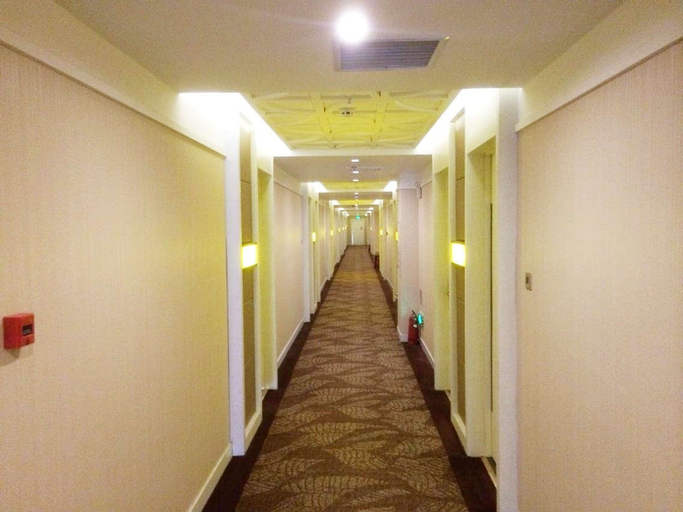 Others 2, City Moonbeam Hotel, Changzhi