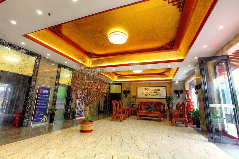 Others 4, Daojiaxiang Yangsheng Holiday Hotel, Huizhou