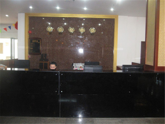 Others 2, Sixi Holiday Hotel, Jiangmen
