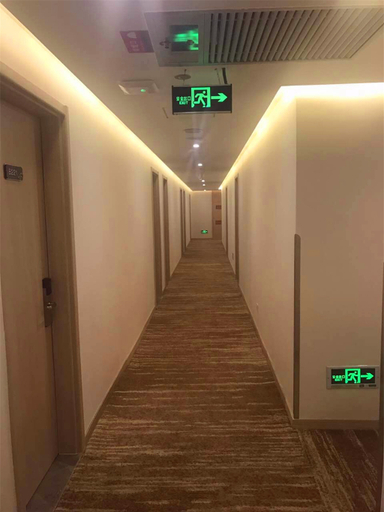 Others 3, Lattice Hotel (Wenzhou Wuma Street store), Wenzhou
