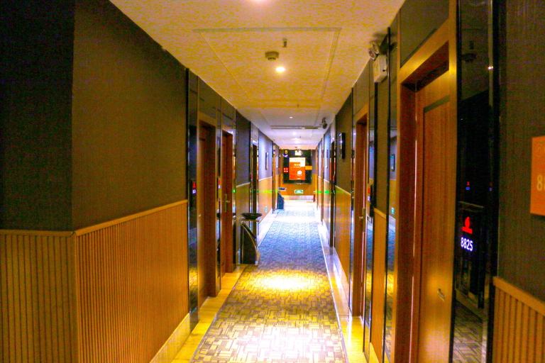 Others 4, Orange Ke Chain Hotel (Chongqing Wanzhou Gaosuntang), Chongqing