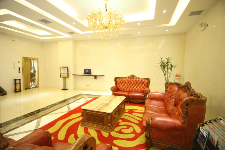 Others 4, Holiday Inn Donhuri(East Lake Park&Ginkgo Square), Liupanshui