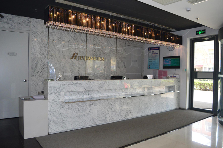 Others 5, Jinjiang Inns Cangzhou Railway Staion Hotel, Cangzhou