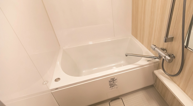 Bathroom 2, 桜香楽 宮津, Miyazu