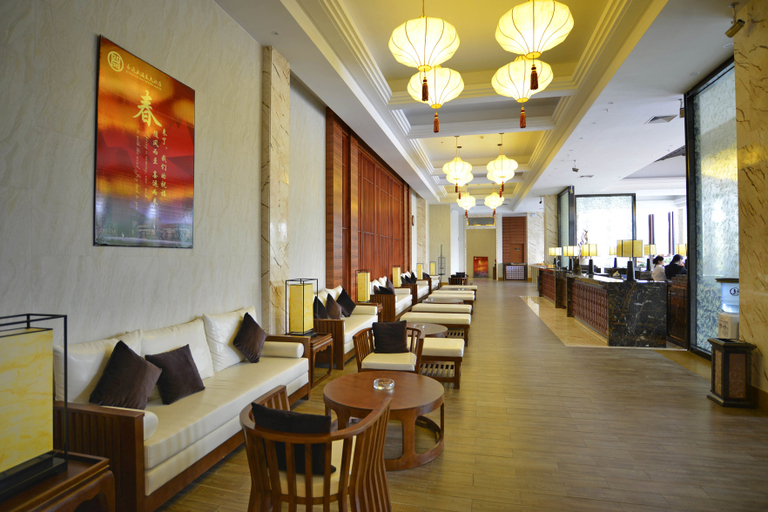 Others 4, XI YUN LAI Hot Spring Hotel, Jiangmen