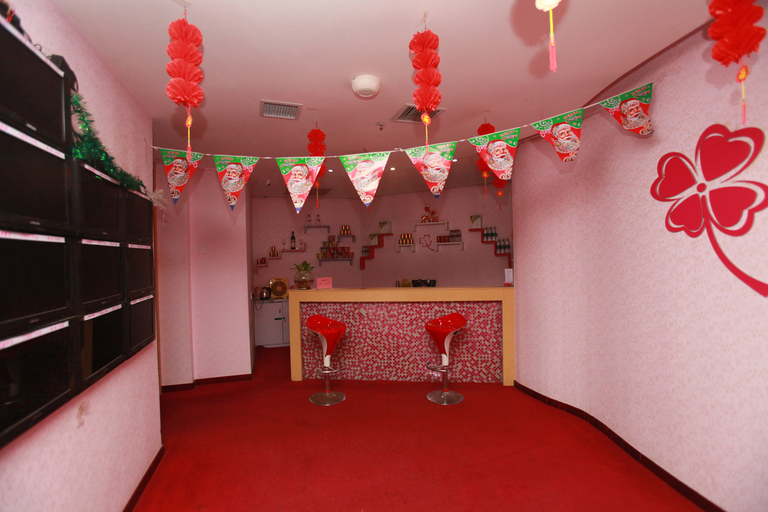 Others 3, Nanchong Jinjiang Time Hotel (Wangfujing Branch), Nanchong