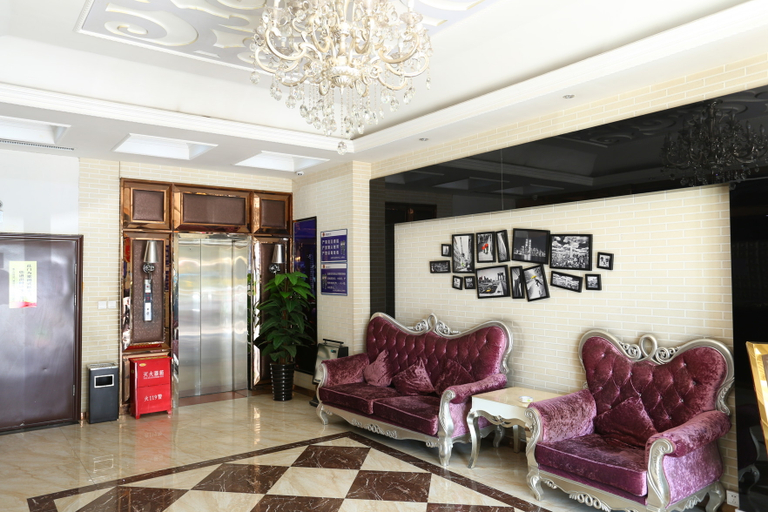 Others 3, Milan Express Inn, Songyuan