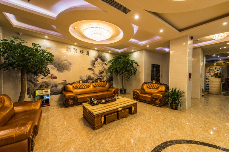 Others 5, Jifute Hotel, Lijiang