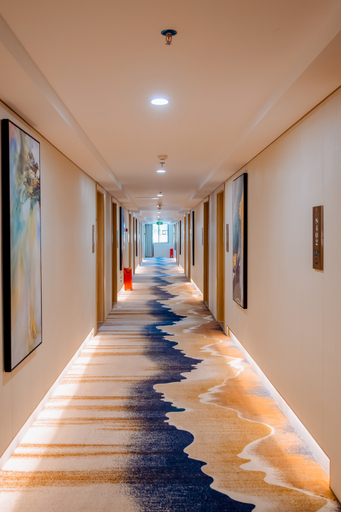 Others 5, Starway Hotel Meizhou Fengshun Jinda Hot Spring, Meizhou