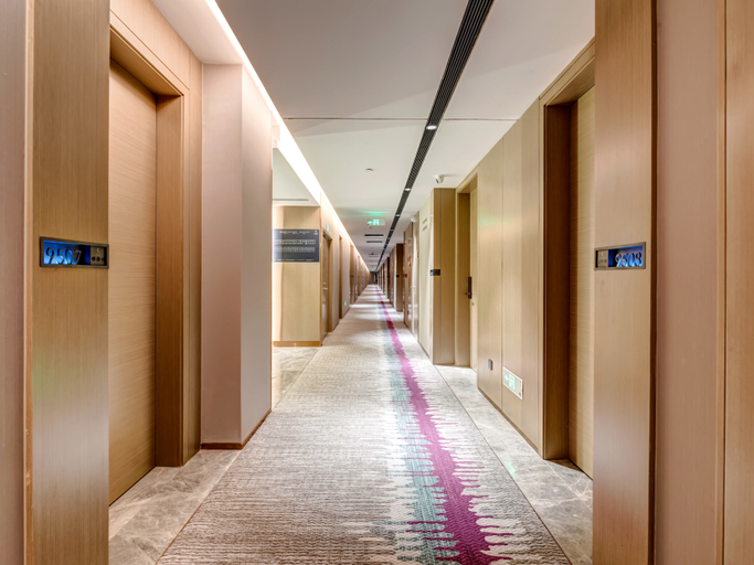 Others 4, Lavande Hotel (Tianjin Xiaobailou Metro Station Store), Tianjin