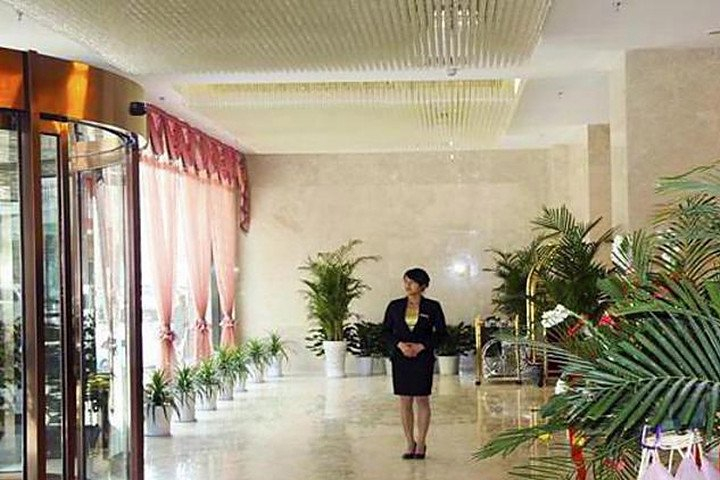 Others 4, Xihe Fengrun Hotel, Xi'an