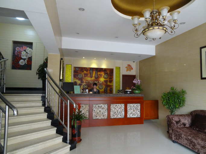 Others 5, Shell Hotel (Hefei Nanqi Zhongkeda), Hefei
