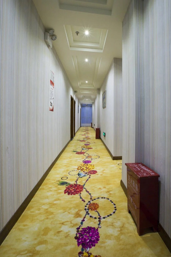 Others 4, Xiangshan Hotel, Zhaotong