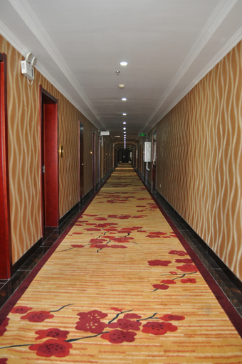 Others 5, Linxia Hotel, Linxia Hui