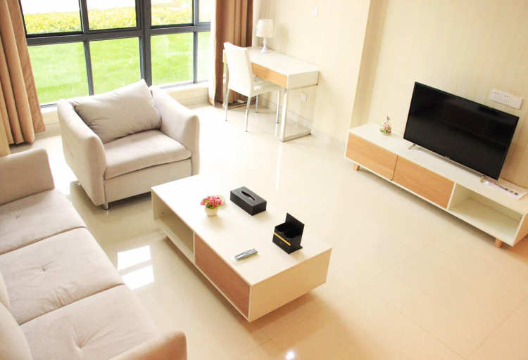 Others 4, Yunlan Bay Hot Spring Loft Holiday Apartment, Jiaxing