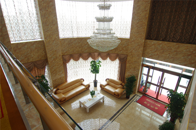 Others 5, Oushang Business Hotel, Luohe