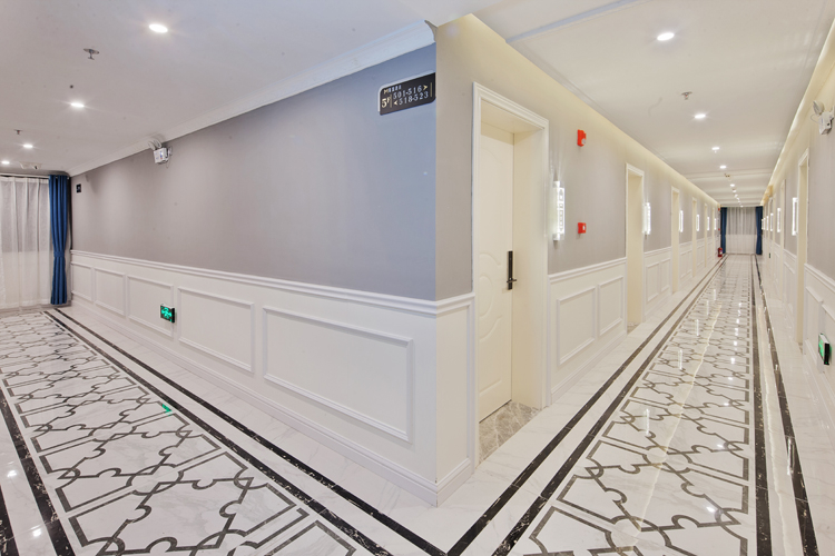 Others 3, Luomeng Hotel (Sun Moon Plaza Store), Haikou