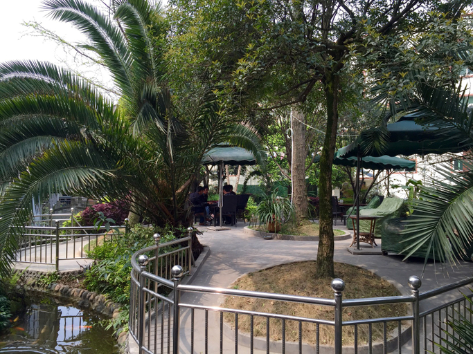 Others 4, Zhuhai Hotel, Meishan