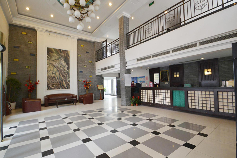 Others 4, GRAND Cozy Hotels, Nanjing