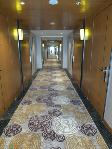 Others 4, Ding Sheng Yun Tian Hotel, Zhanjiang