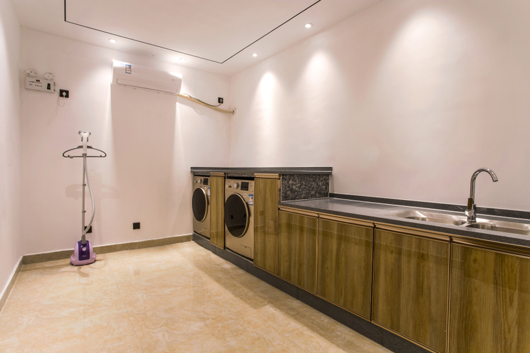 Others 4, City Comfort Innホテル(), Guigang