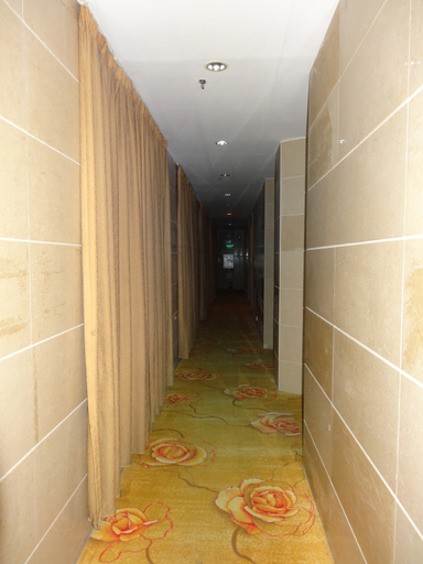 Others 4, Jinma Fashion Hotel, Zhaoqing