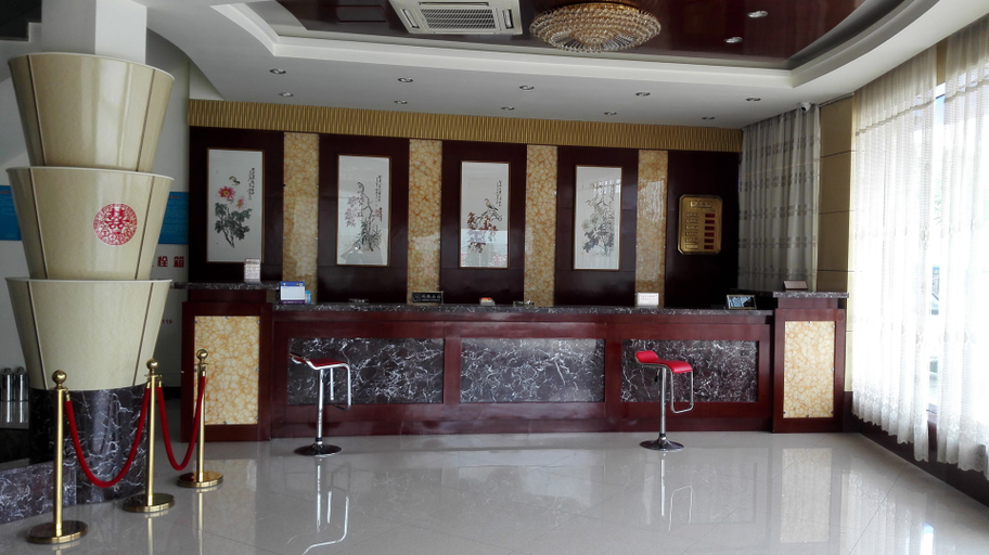 Others 3, Yangchun Hotel, Shaoxing