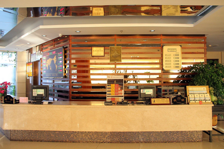 Others 3, Keriya Hotel (Qingdao Golden Beach Branch), Qingdao