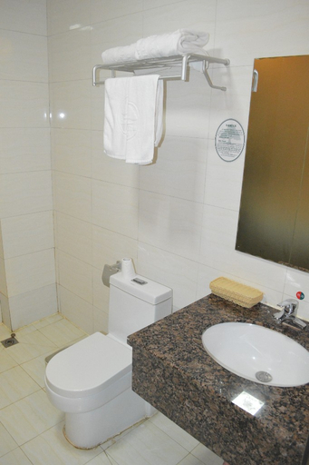 Others 5, GreenTree Inn (Jiaozhou Sanlihe Park Liqun Shopping Plaza), Qingdao