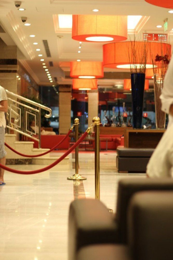 Hotel Interior or Public Areas 4, Hayah Golden Hotel, Al Madinah Al Munawwarah