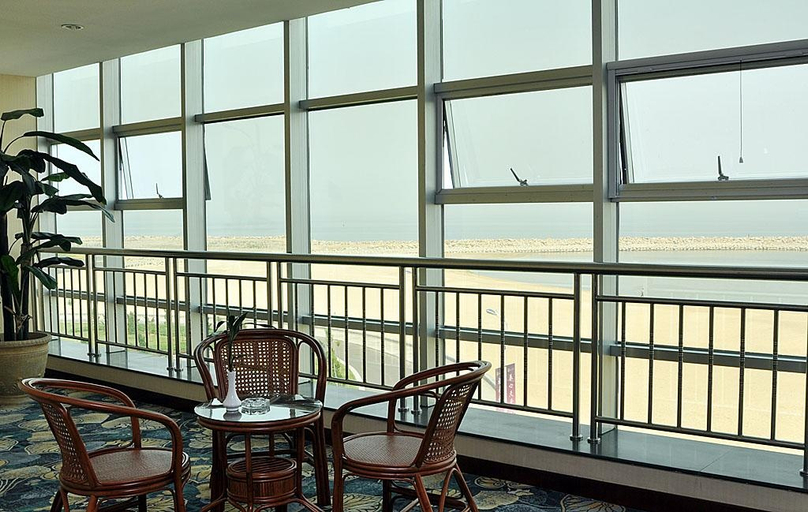 Others 3, Moon Bay Seascape Hotel, Yantai