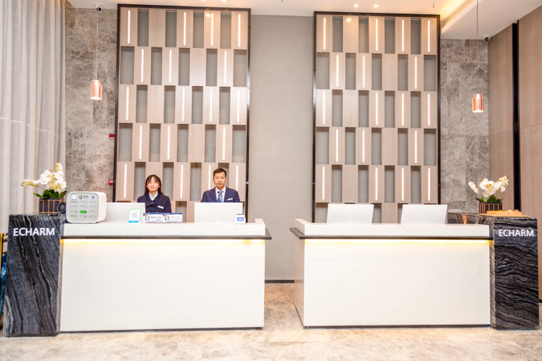 Others 5, Echarm Hotel Jiayulongwan Peninsula, Xianning