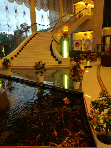 Sport & Beauty, Honghe Guanfang Hotel, Honghe Hani and Yi