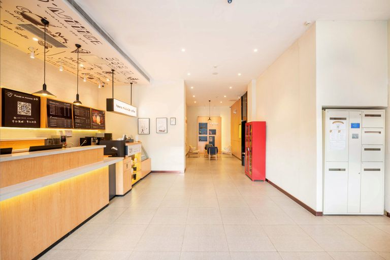 Others 5, Hanting Hotel Dalian Jiaotong University, Dalian