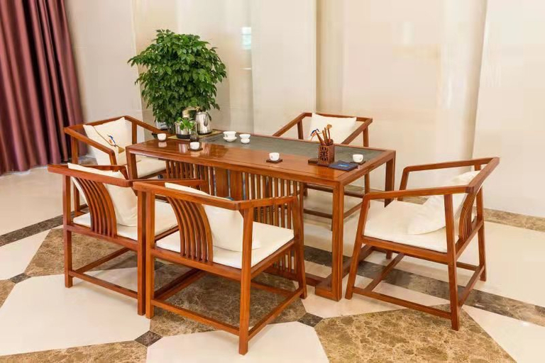 Others 2, Yirong International Hotel, Yulin