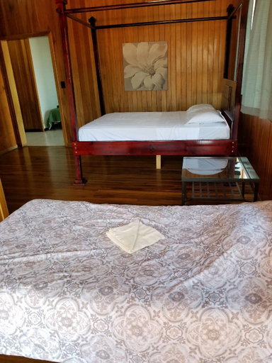 Bedroom 3, Hotel Monte Campana Escazu, Escazú