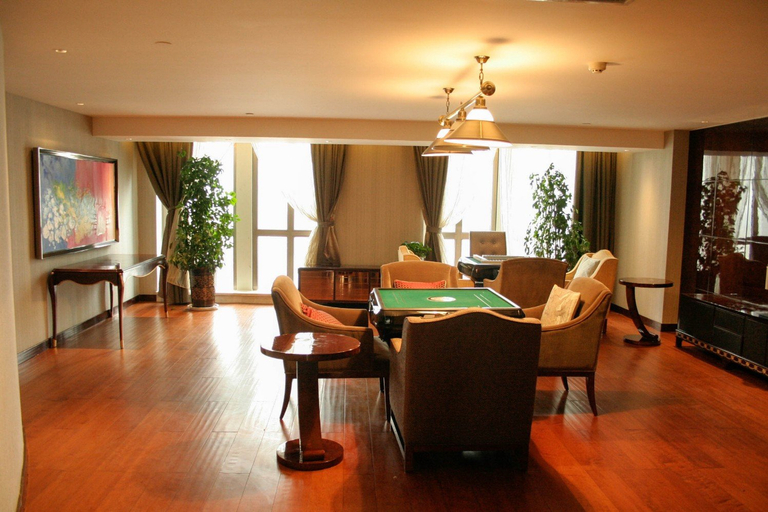 Others 3, ホテル, Yinchuan